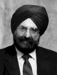 One of the 10 most renowned Sikhs across the world dies -Photo courtesy-Internet