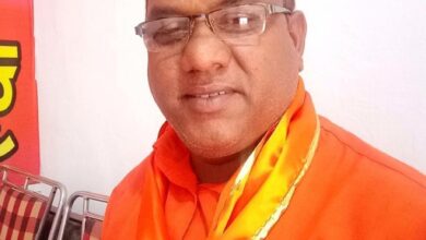 Hindu outfit Shiv Sena Hindustan leader booked in POSCO act