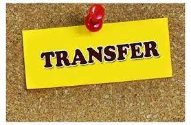 PSPCL transfers -18 power engineers transferred in Punjab