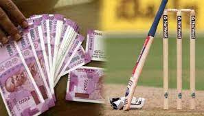 Cricket betting-Police arrests gang involved in betting on cricket matches-photo courtesy-Internet