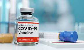 CoViD-19 vaccine-2 districts selected for dry run in Punjab on Dec. 28 & Dec. 29, 2020: Sidhu-Photo courtesy-Internet