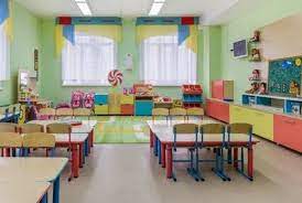 Covid proves boon for Punjab govt schools department; 3.30 lacs children enrolled in pre-primary wing-Photo courtesy-Internet