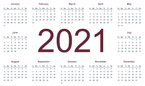 Punjab Govt notified Gazetted, Restricted Holidays for 2021-Photo courtesy-Internet