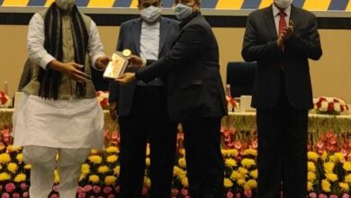 Ravee Singh Ahluwalia led Patiala Foundation brought laurels to Punjab