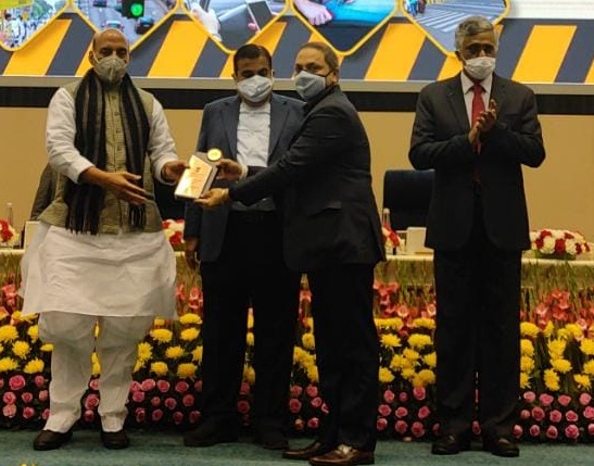 Ravee Singh Ahluwalia led Patiala Foundation brought laurels to Punjab