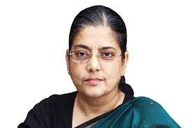 Former Punjab bureaucrat shines in India Today 100 Women 2023 list