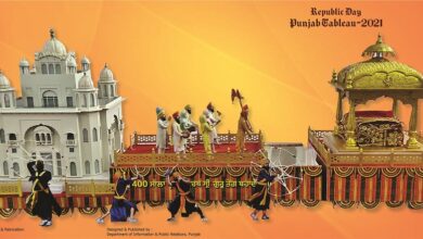 Punjab Tableau for Republic Day parade selected for the fifth consecutive year