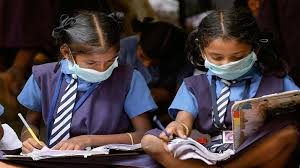 Ministry of Education issues guidelines for admission and continued education of migrant children-Photo courtesy-Internet