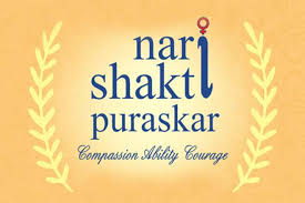 Nominations for National Nari Shakti Puraskar-2020 invited-Photo courtesy-Internet