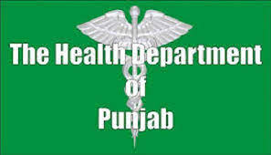 Health department Punjab gets three new directors on New Year 2021-Photo courtesy-Internet