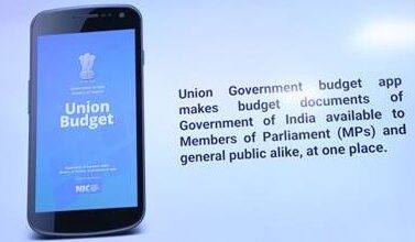 Union budget 2021-22 in paperless form; budget mobile app launched during Halwa ceremony