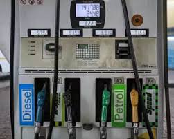 Punjab cabinet approves to levy special fee ID on sale of petrol, diesel-Photo courtesy-Internet
