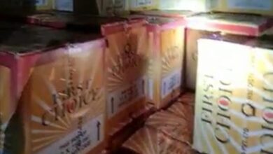 Gang selling Haryana liquor in Punjab busted by state excise department