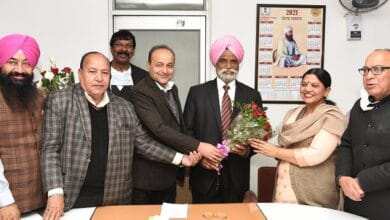 Punjab Agro Industries Corporation gets new director