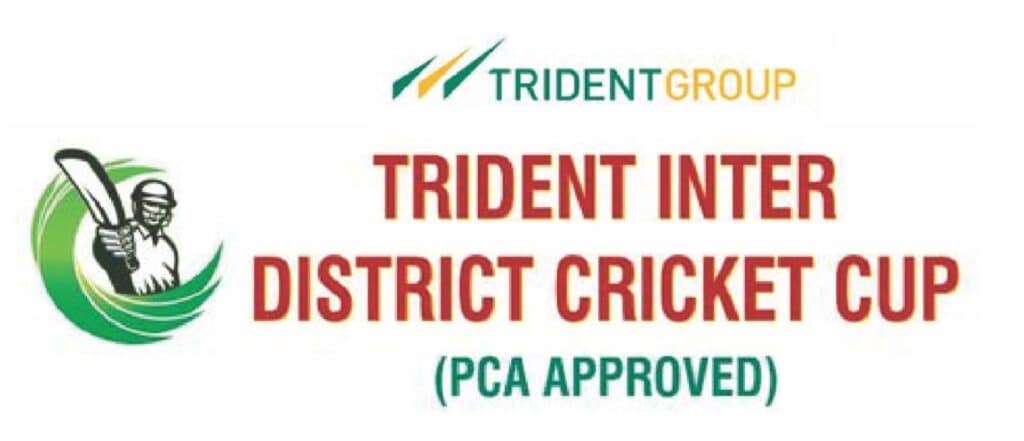 Trident Inter District Cricket Cup starts in various districts of Punjab