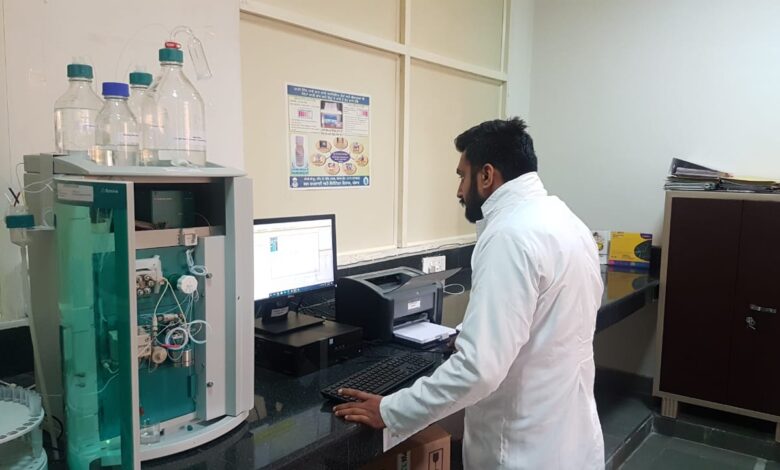 private water testing lab near me
