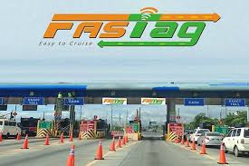 Ministry of road transport issues latest orders on FASTag usage -Photo courtesy -Internet