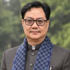 21 new disciplines included for central govt jobs under sports quota: Rijiju-Photo courtesy-Internet