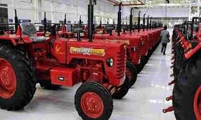 India’s first CNG Tractor to be launched by Nitin Gadkari -Photo courtesy-Internet