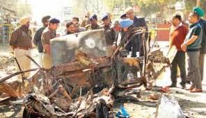 4 minors untimely death in blast brought Punjab govt jobs for family members-photo courtesy- india