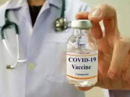 Covid vaccination- such irresponsible statement cannot be expected from the Health minister-PSMDTA-Photo courtesy-Internet