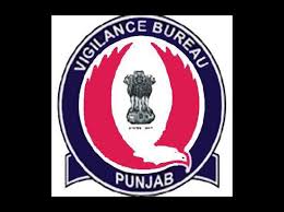 Punjab govt gazette officer arrested by vigilance bureau for taking bribe