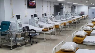 They conceived the idea; they made it-India’s biggest free dialysis hospital launched by DSGMC -Photo courtesy-Internet