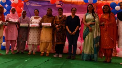 TSPL celebrates Women’s Day with village women leaders