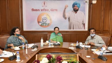 Punjab issues fresh orders for new play schools and crèches registration: Aruna Chaudhary