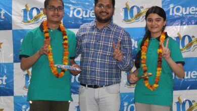 Patiala’s Bhavya made Punjab proud- tops JEE Main results in girl’s section-Rohit Bishnoi