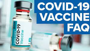Covid vaccination drive launched by Punjab government may get a jolt-Photo courtesy-Internet