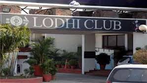Lodhi, Satluj, Rajindra Gymkhana clubs start curtailing timings due to night curfew-Photo courtesy-Internet