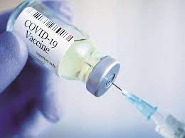Monday Covid vaccination mega drive schedule released by CS Patiala-Photo courtesy-Internet