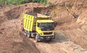 ED to check illegal mining; DIG level officer to head ED in Punjab-Photo courtesy-Internet