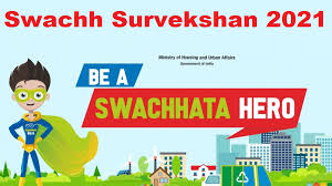 Race for cleanest city in India begins; ministry sounds bugle for Swachh Survekshan 2021-Photo courtesy-Internet