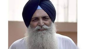 2022 elections-Sukhbir Badal announces its party second candidate