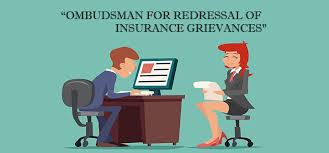 Now insurance policyholder can make complaints electronically to the Insurance Ombudsman-Photo courtesy-Internet