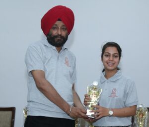 Patiala Chapter of Cost Accountants achieved outstanding results in Institute of Cost Accountants of India