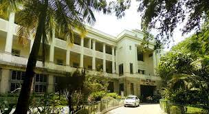 SGPC built its first college for Dr Ambedkar in Mumbai -Photo courtesy-Internet