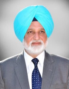VC played a master stroke; senior most faculty is now Dean Academic Affairs of Punjabi University