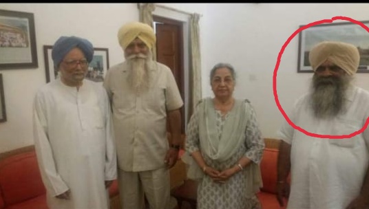Former PM Dr Manmohan Singh grieved; cousin dies due to Corona in Punjab