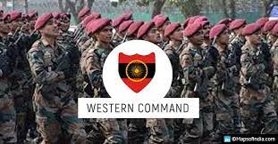 Indian Army Western Command extend all possible help to Punjab govt to fight Covid-Photo courtesy-Internet