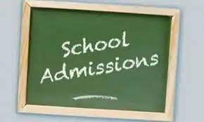 New admissions-not to refuse admission to anyone on the basis of documents'-Singla-Photo courtesy-Internet
