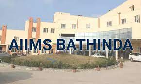 AIIMS Bathinda issues new orders on OPD services-Photo courtesy-Internet