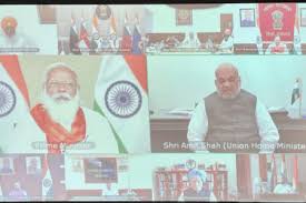 Text of the PM’s address at HLC to commemorate 400th Birth Anniversary of Sri Guru Tegh Bahadur Ji-Photo courtesy-Internet