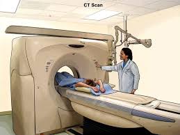 DC fixes CT Scan/ HRTC scan for chest; private diagnostic centre to not to charge extra -Photo courtesy-Internet