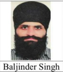 ASIs killing- Punjab police is close to nab gangster Jaipal; two associates arrested
