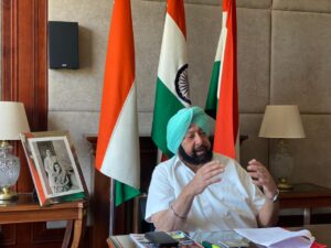 Senior Punjab Cabinet Minister Brahm Mahindra on Tuesday welcomed the appointment of Navjot Singh Sidhu as the PPCC president but ruled out a personal meeting with him till he resolves his issues with Chief Minister Captain Amarinder Singh.   In a statement issued here, Brahm Mohindra said the decision to appoint Sidhu had been taken by the high command and is welcome.   “However, I will not meet him (Sidhu) till he meets the Chief Minister and resolves his issues with him”, said Mohindra, adding that the Captain Amarinder Singh is the leader of the Congress legislative party and he (Mohindra) is duty bound to follow him.   Besides being the CLP leader, the Chief Minister also heads the cabinet of which he is a part, said the minister, making it clear that unless the newly appointed Punjab Congress chief sorts out all issues with Captain Amarinder, there was no possibility of him (Mohindra) meeting him personally.   “We have a collective responsibility and hence I would refrain from meeting the newly appointed president till issues between him and the CM are resolved”, said Mohindra.