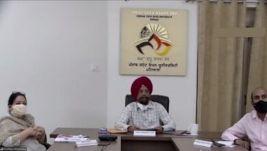 Punjab’s JGNDPS Open University added another feather in its cap; signs MOU with BAOU, Ahmedabad-VC