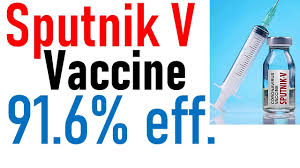 Punjab CM asks CS to explore Sputnik V procurement for 18-44 age group vaccination-photo courtesy-internet